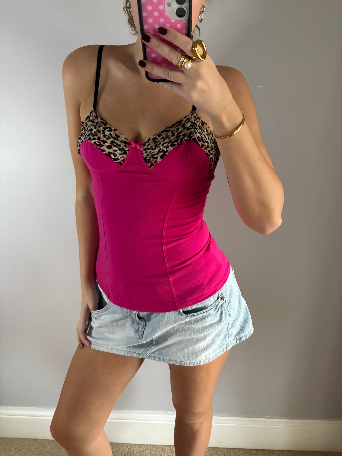 la senza corset