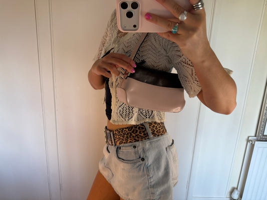 vintage handbag