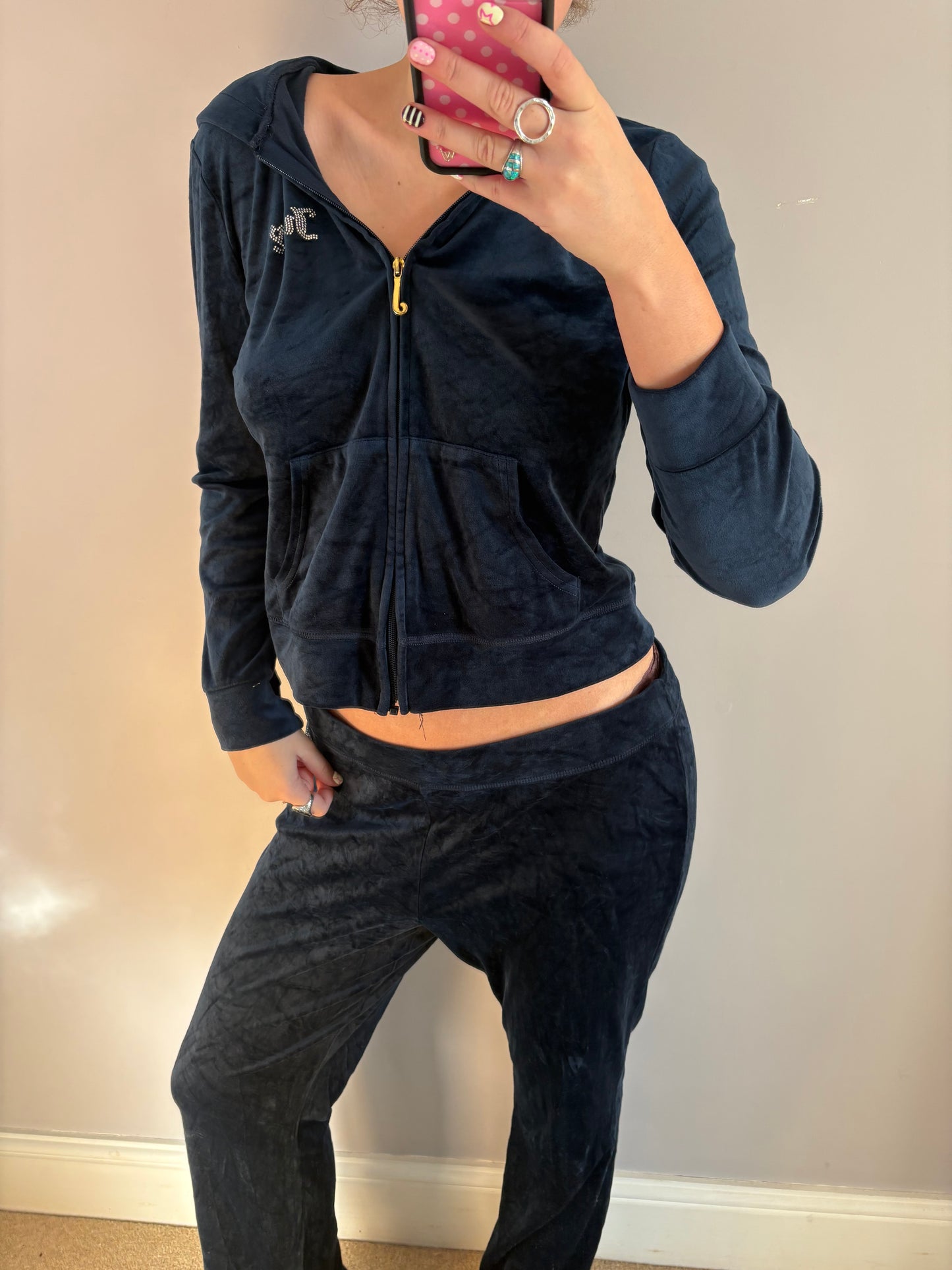 juicy couture tracksuit