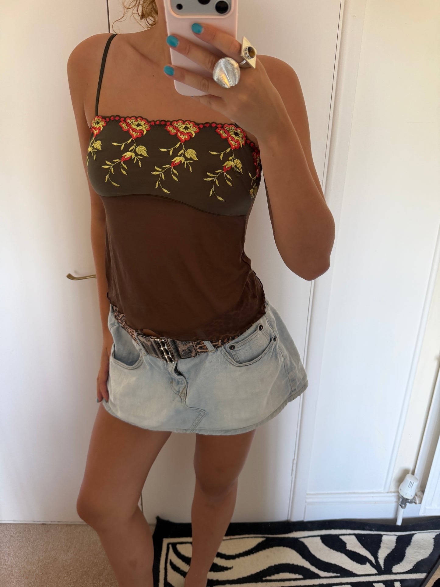 fairy cami