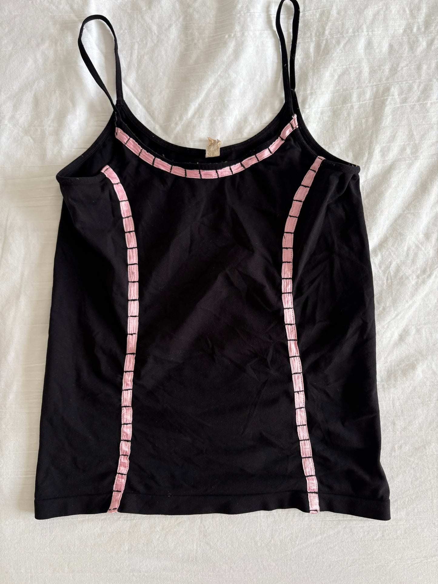 vintage cami