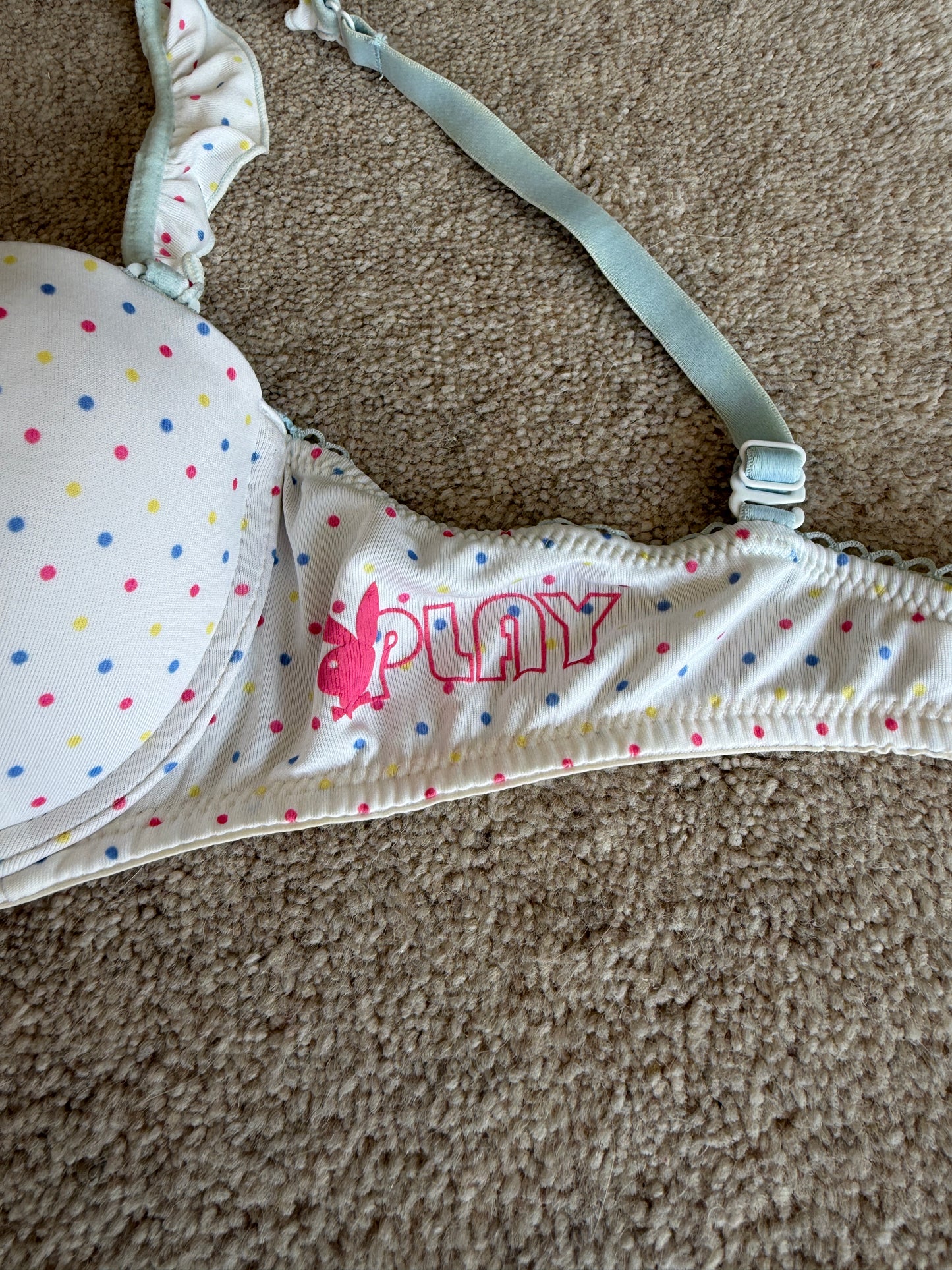 playboy bra
