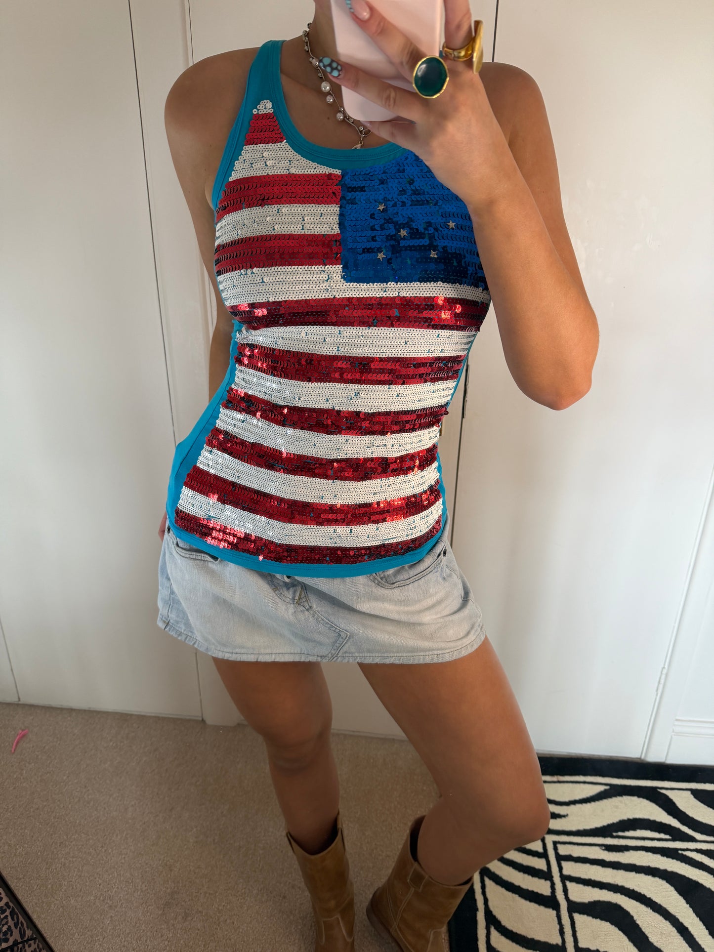 usa top