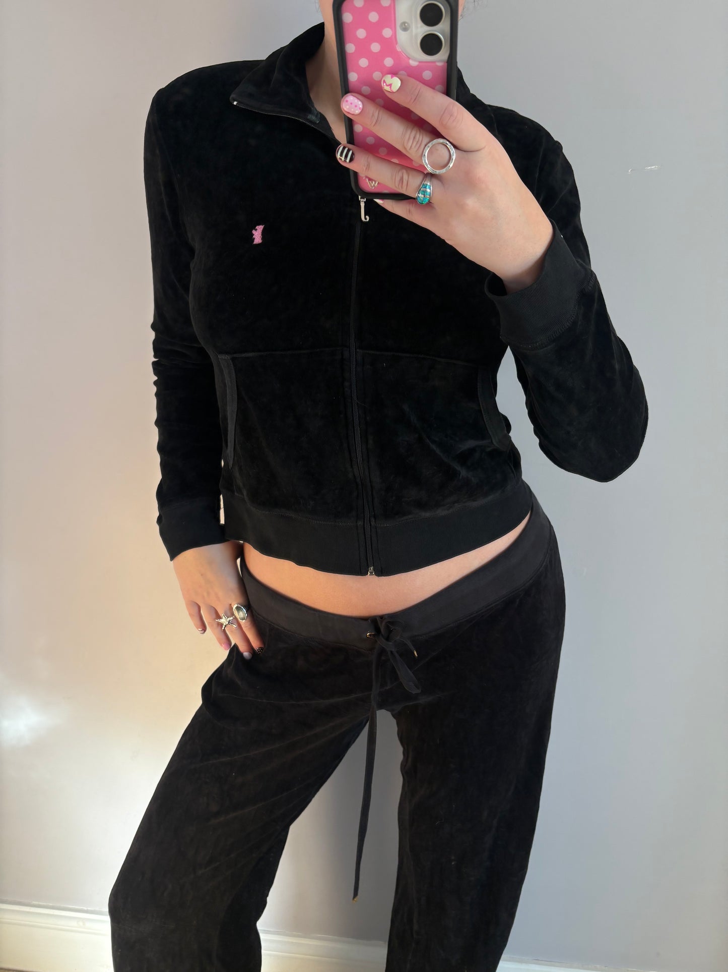 juicy couture tracksuit
