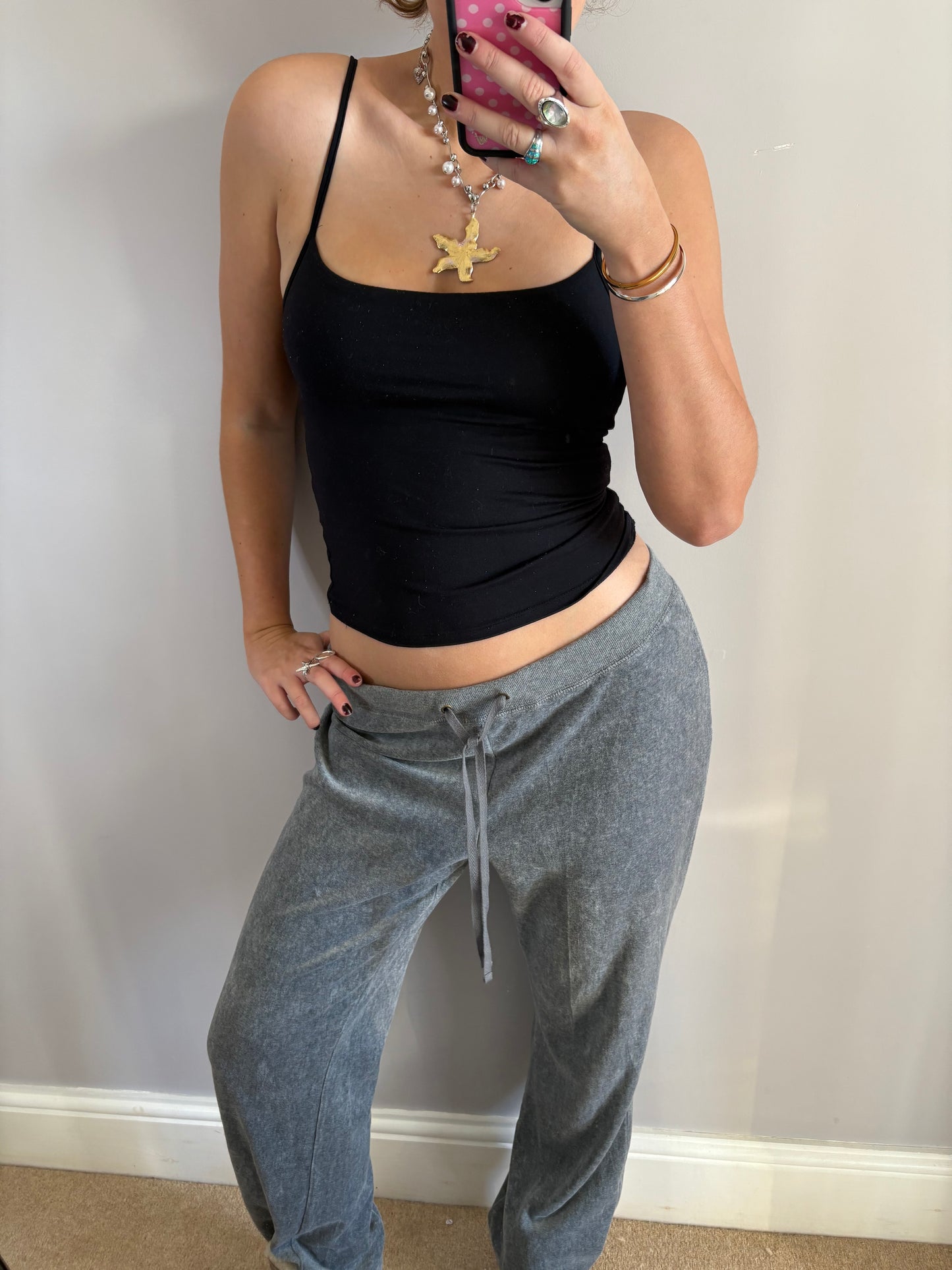 juicy couture bottoms