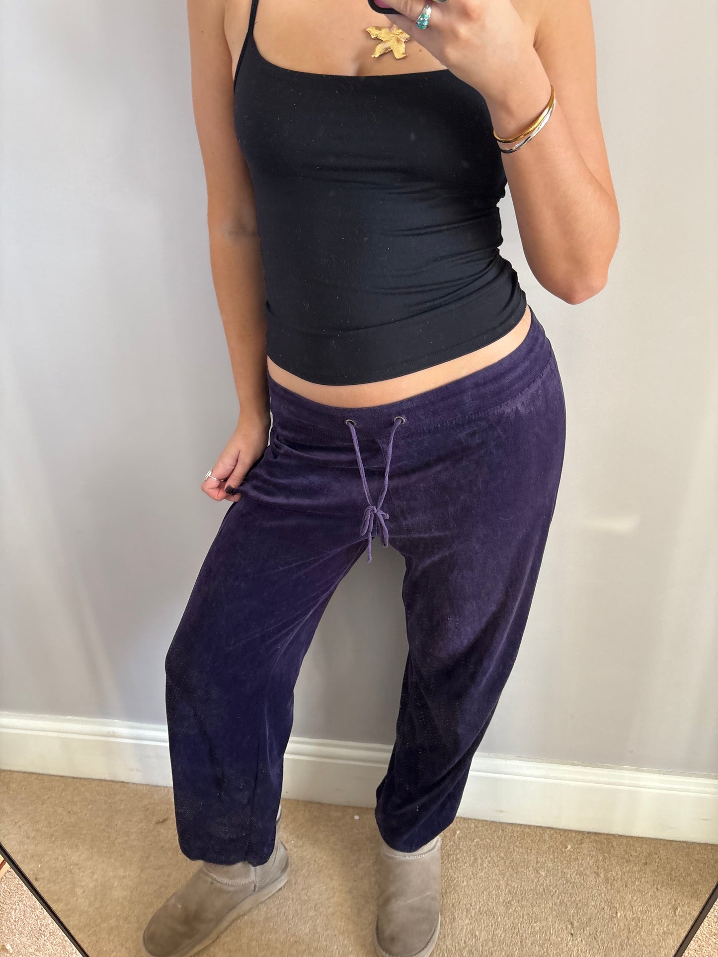 juicy couture bottoms