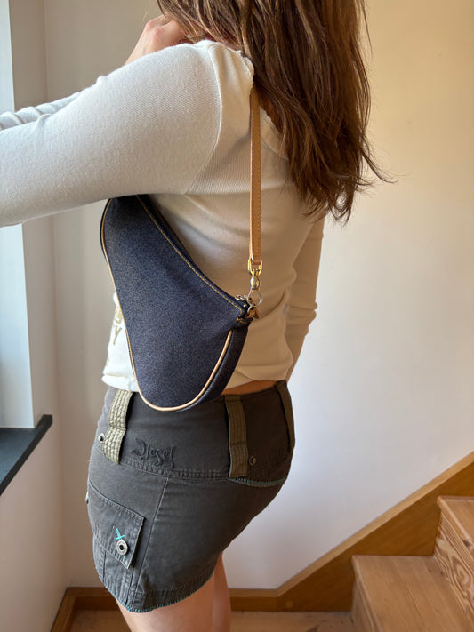 Dior Saddlebag