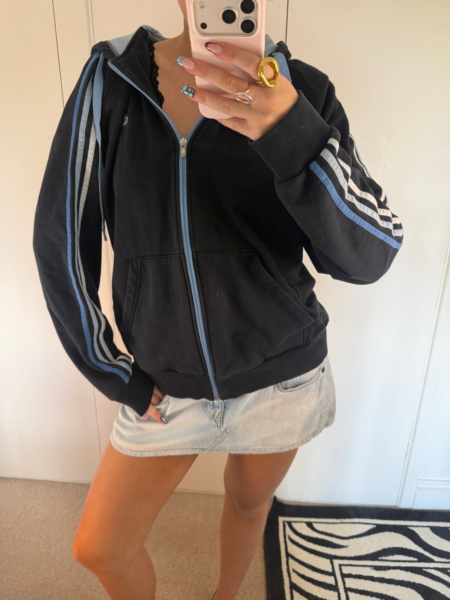 adidas jumper
