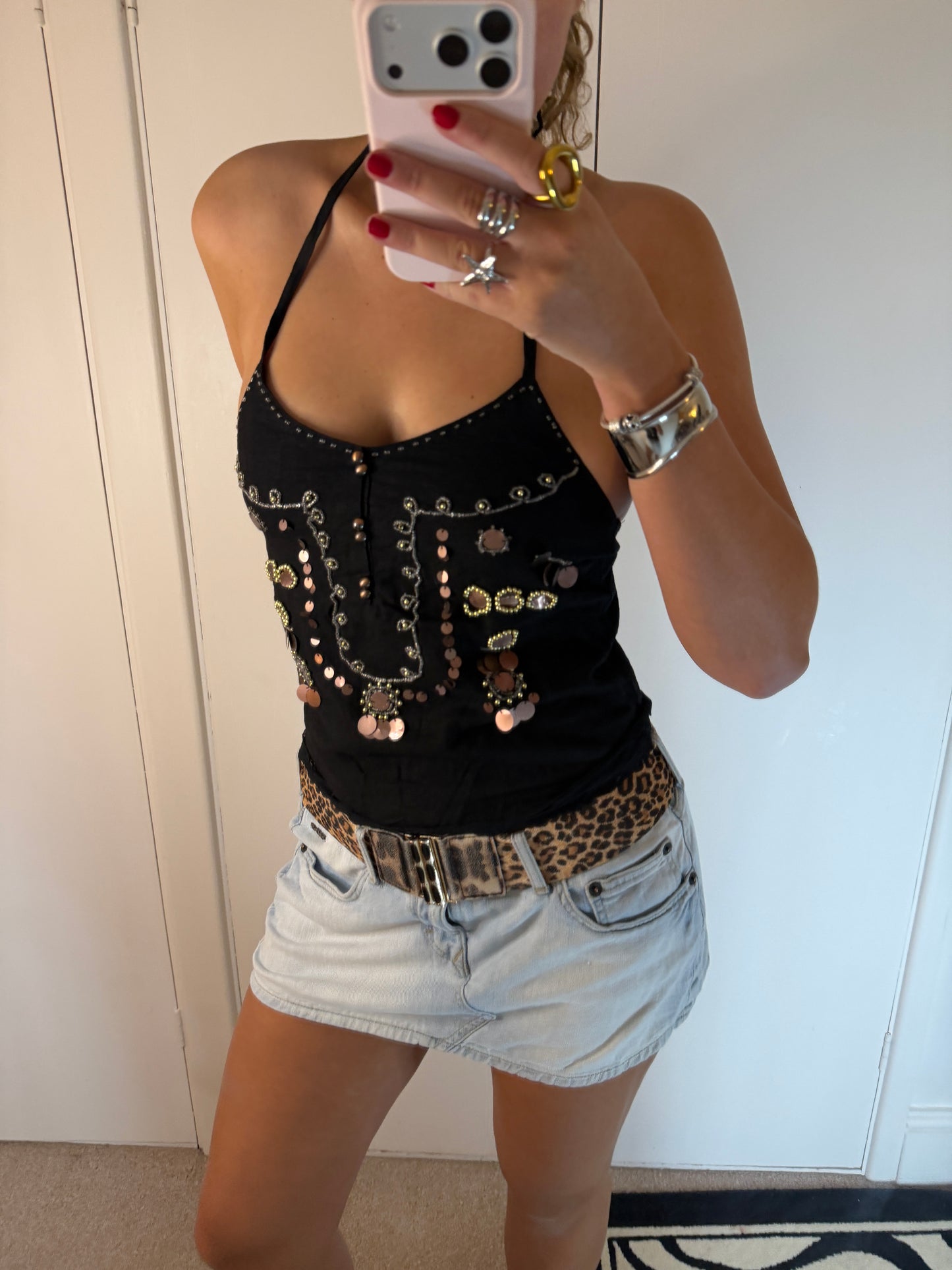 vintage top