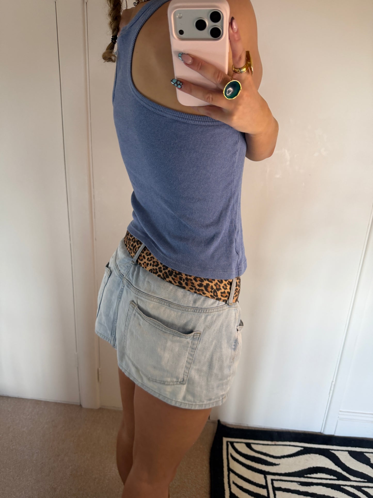 la senza 78 vest