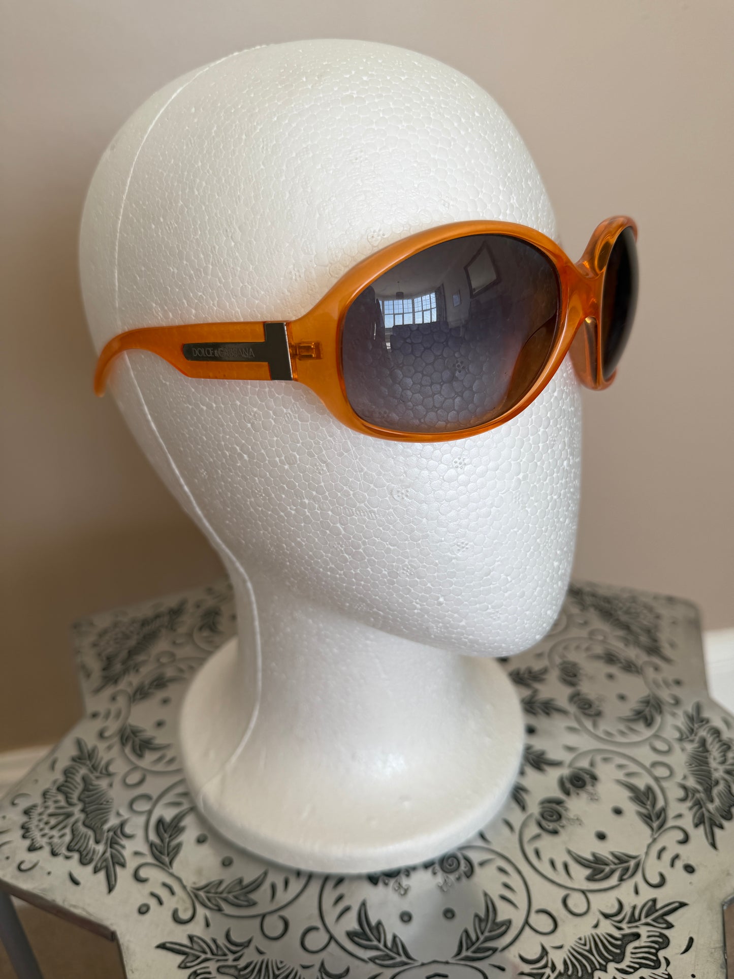 80s d&g sunglasses