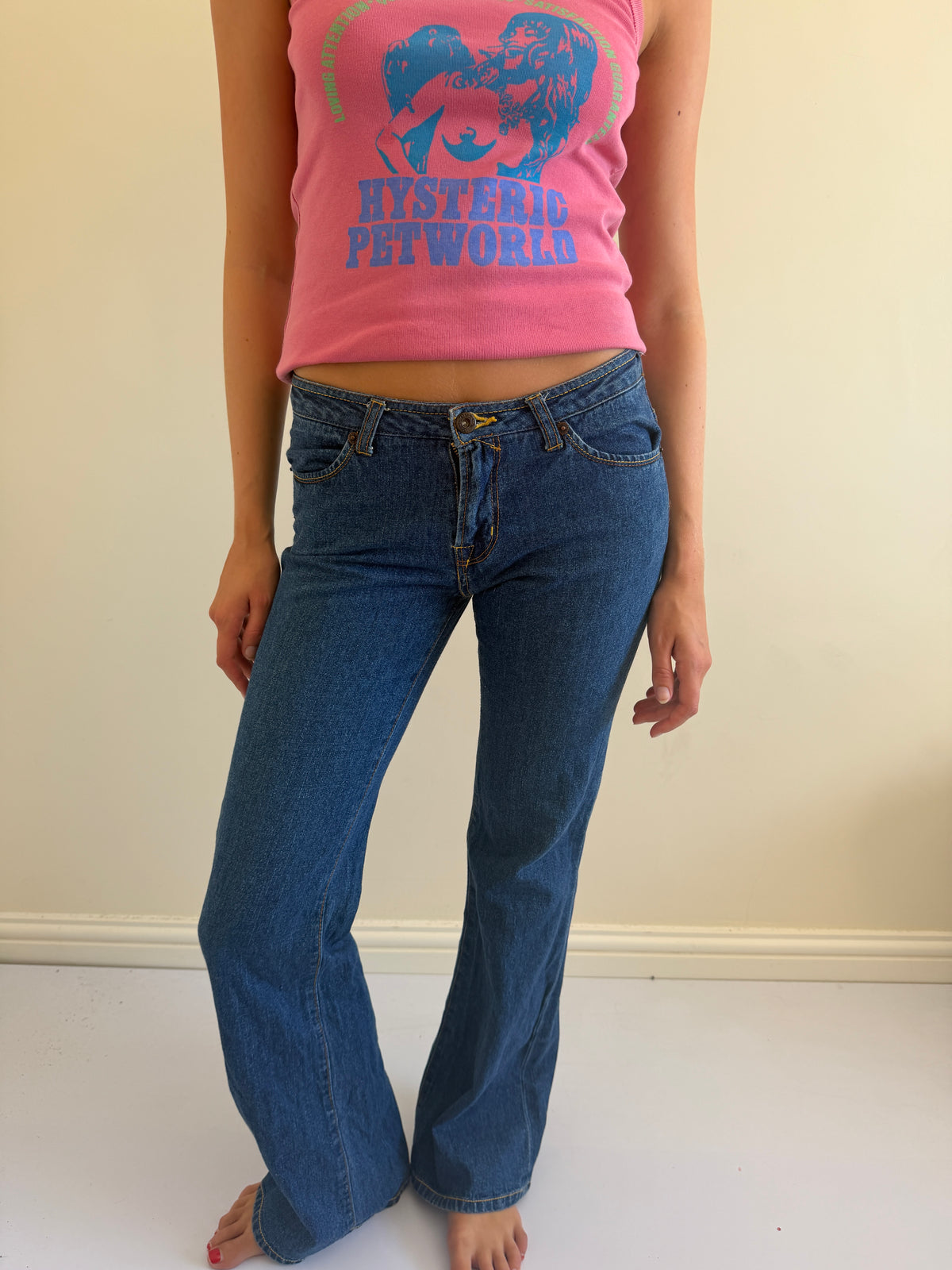 von dutch jeans