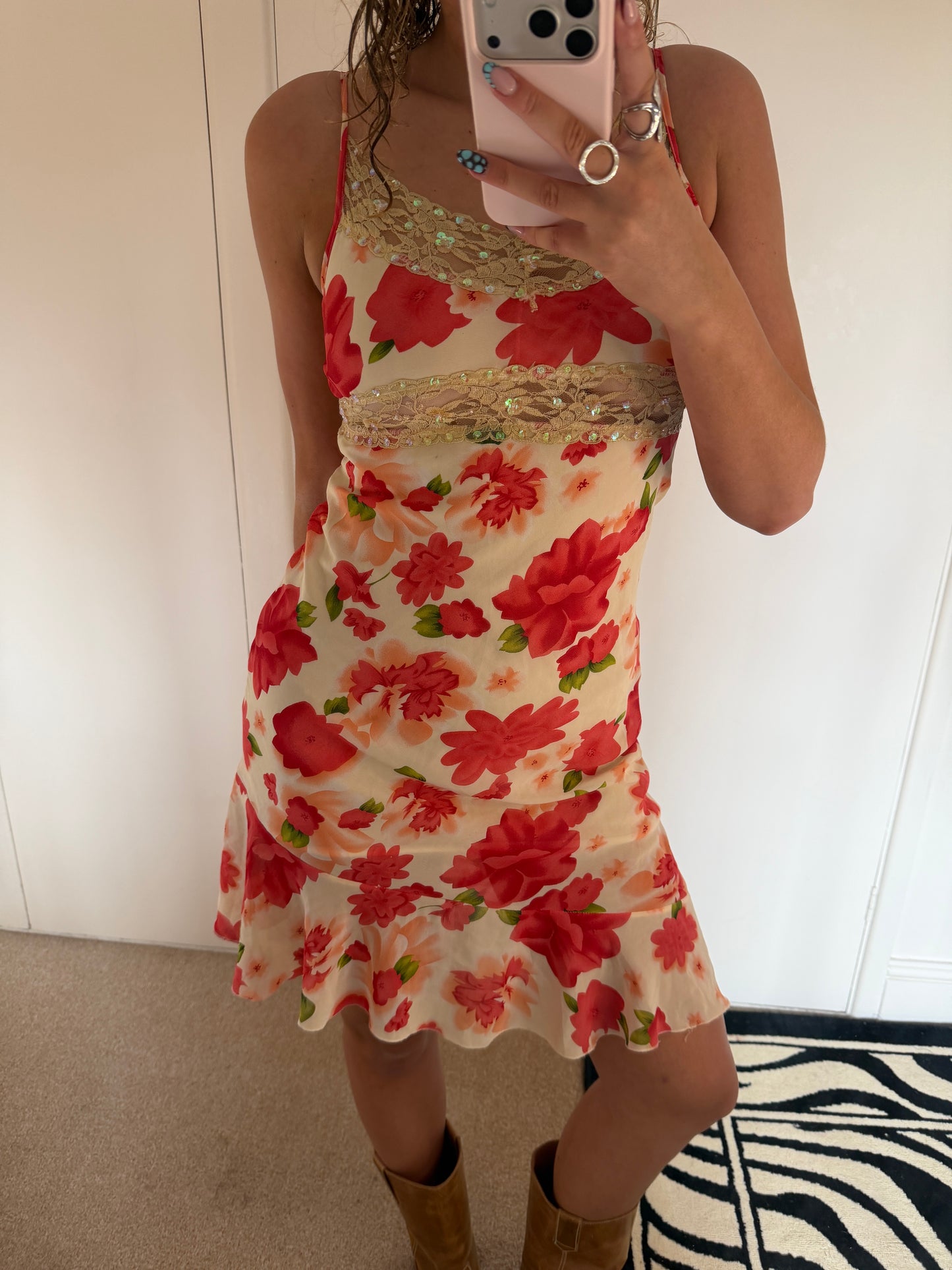 fairy dress