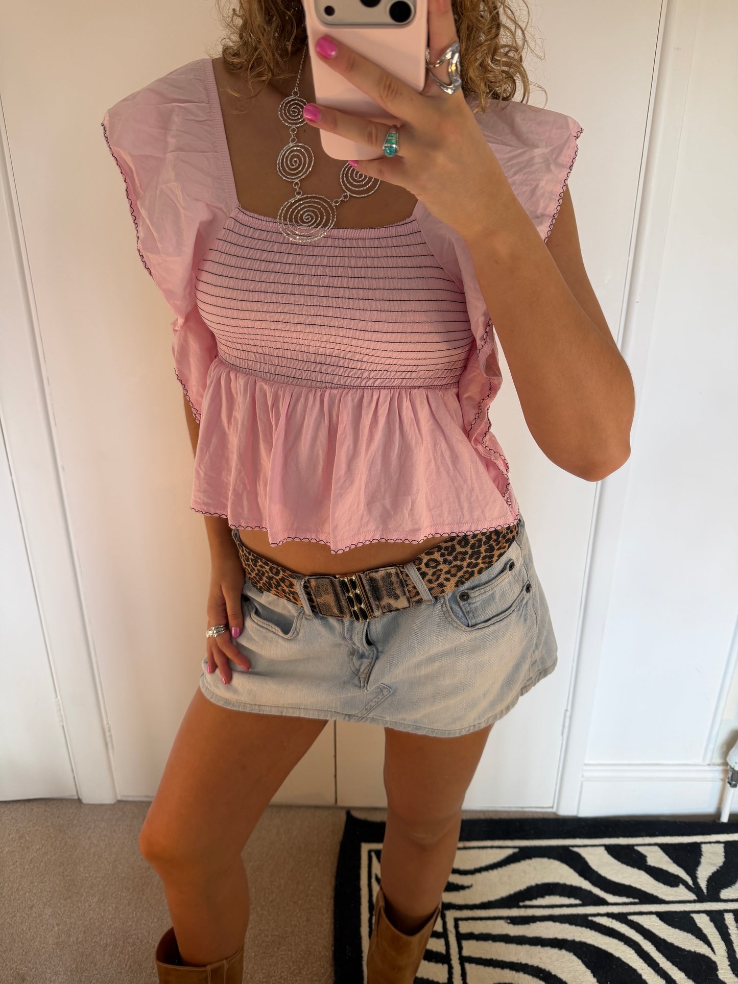 summer top