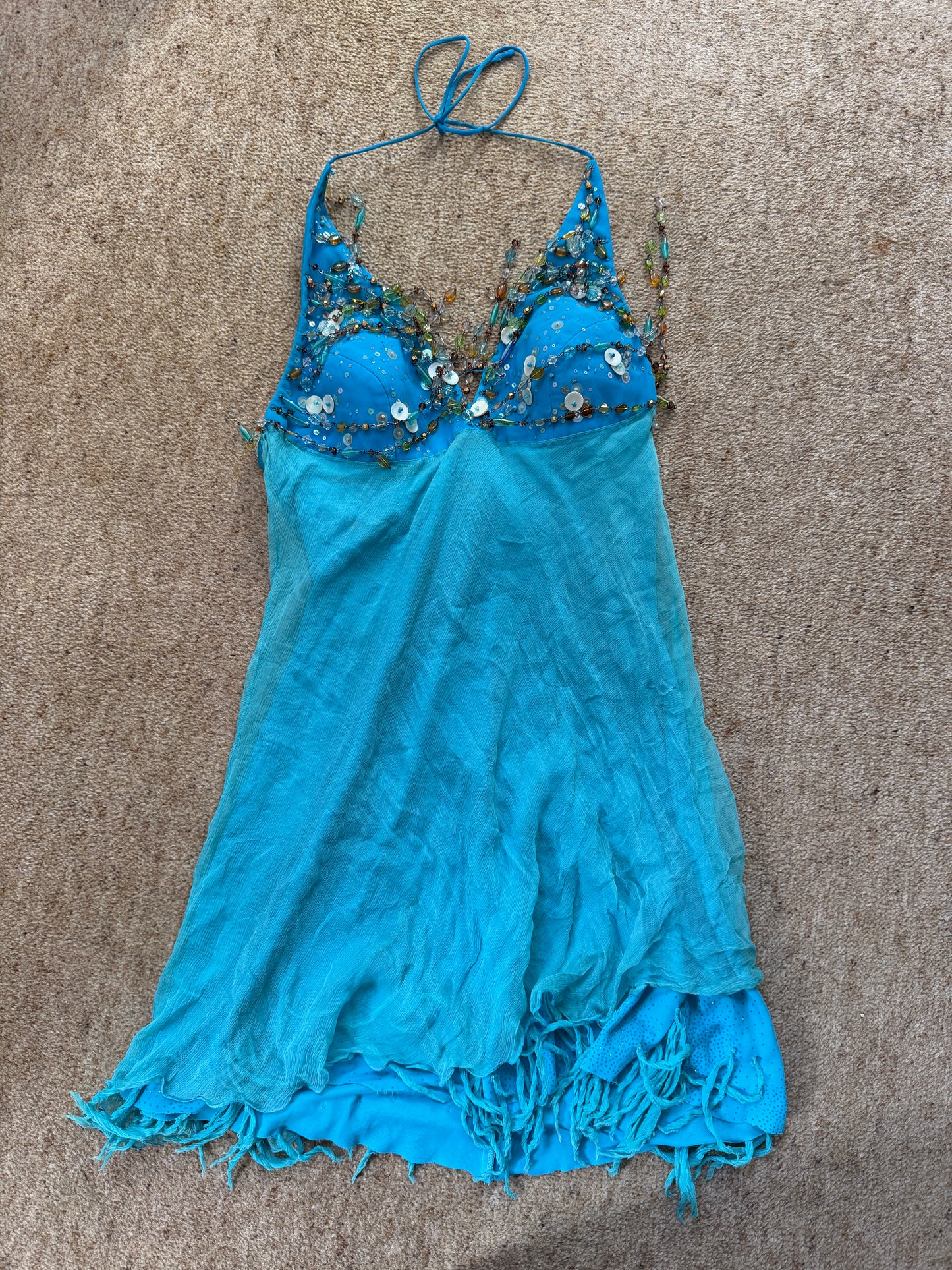 fairy dress