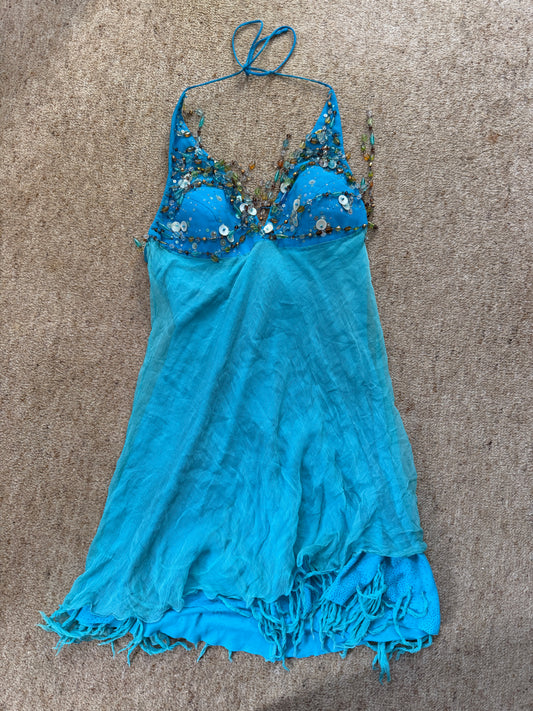 fairy dress