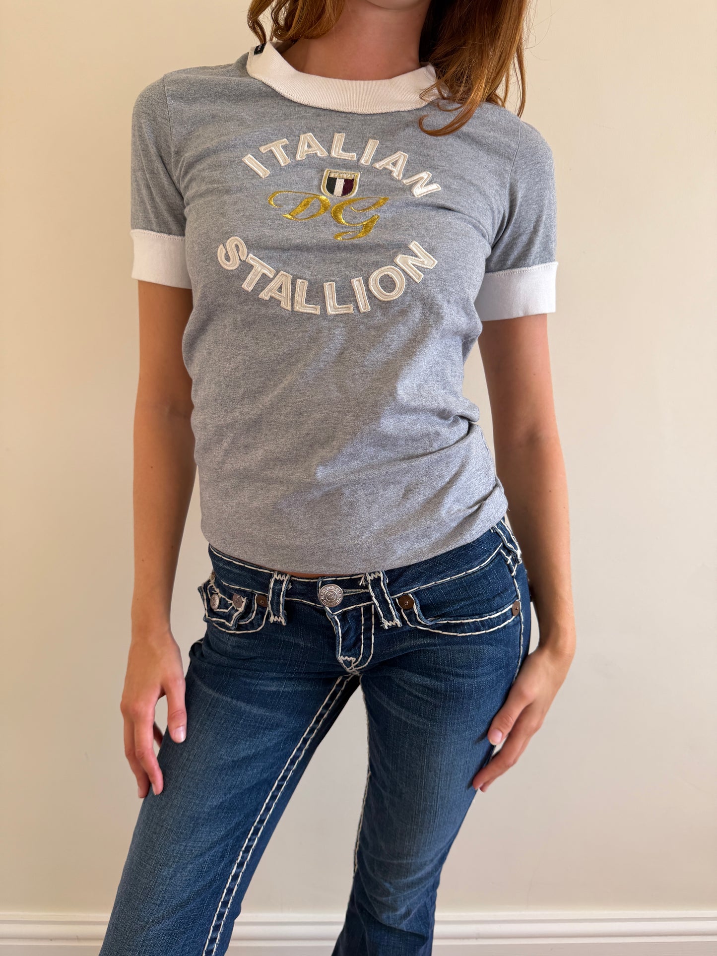 D&G babytee