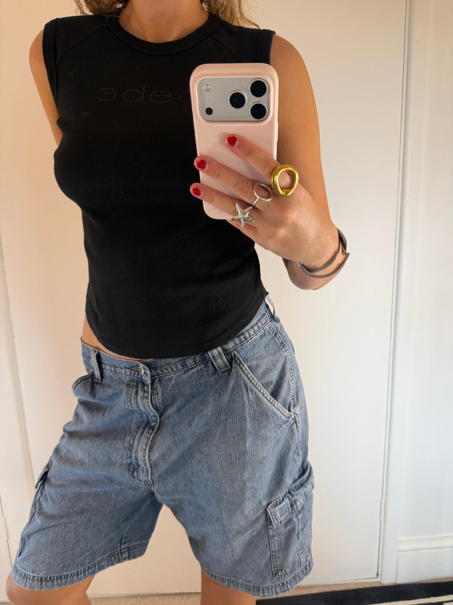 bebe top