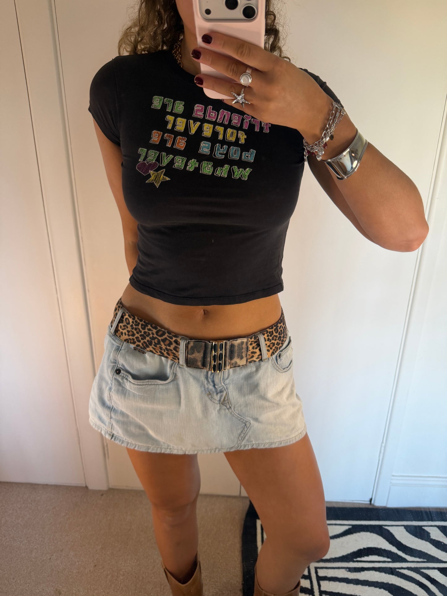 y2k babytee