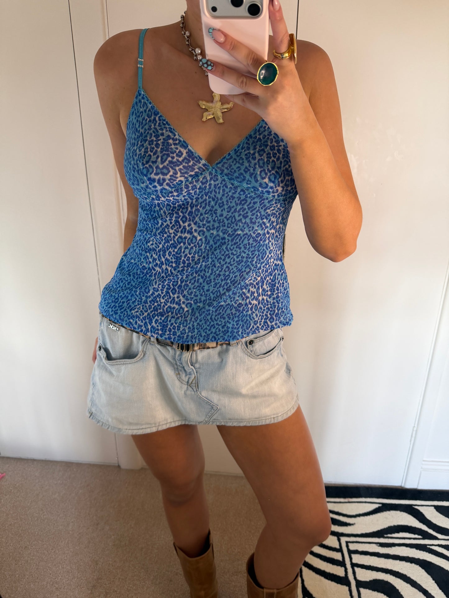 la senza top