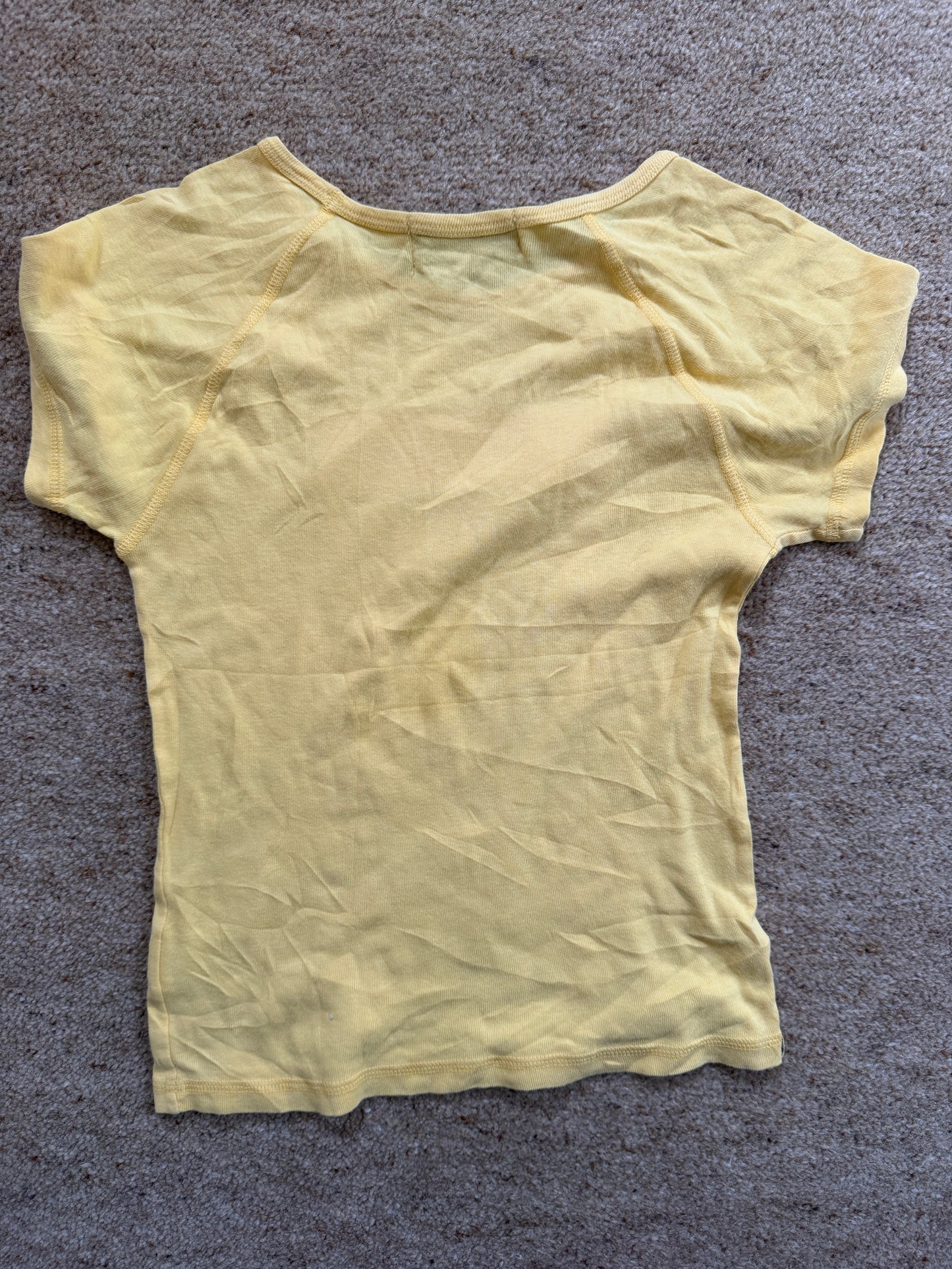 juicy babytee