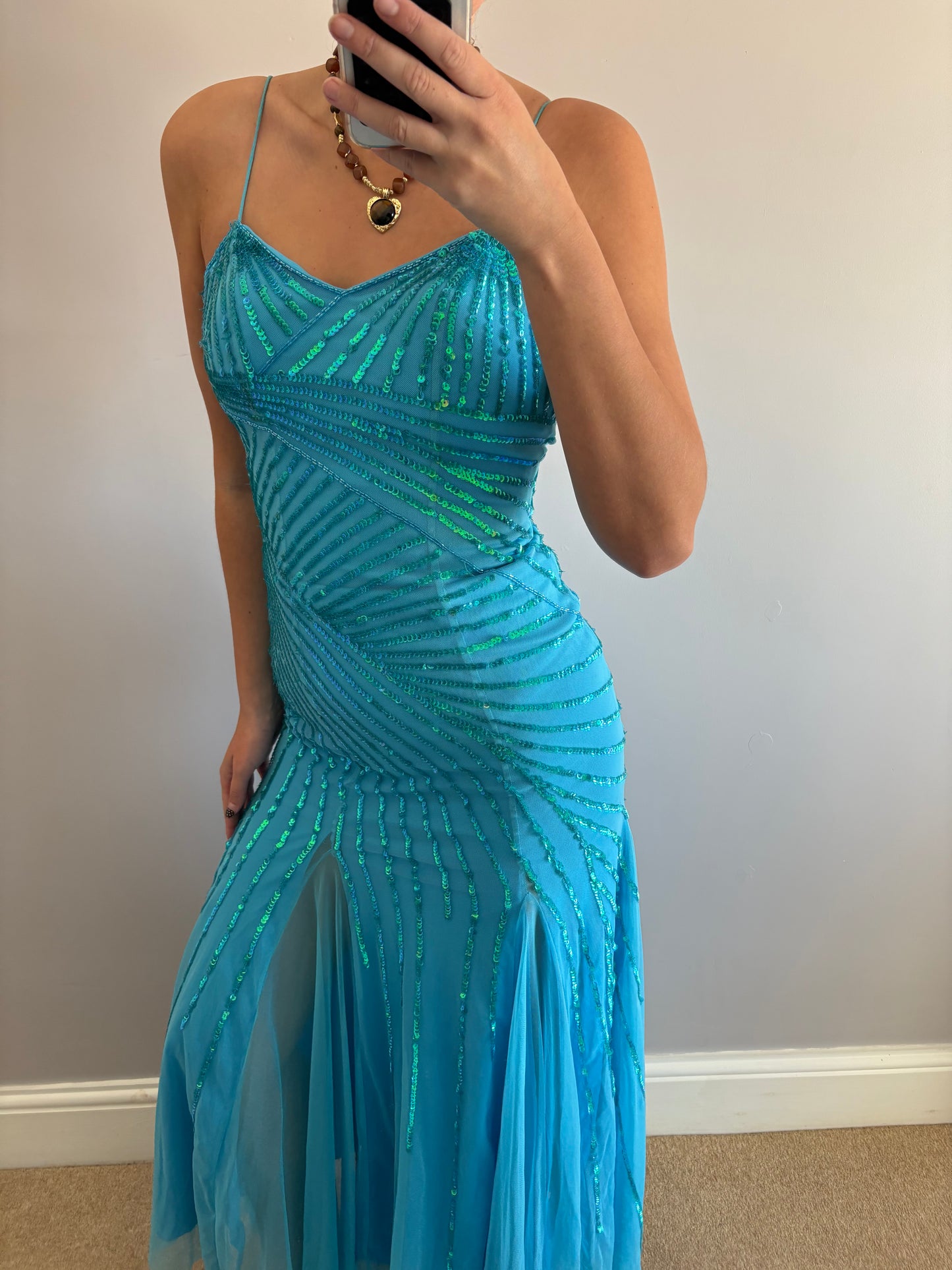 fairy dress
