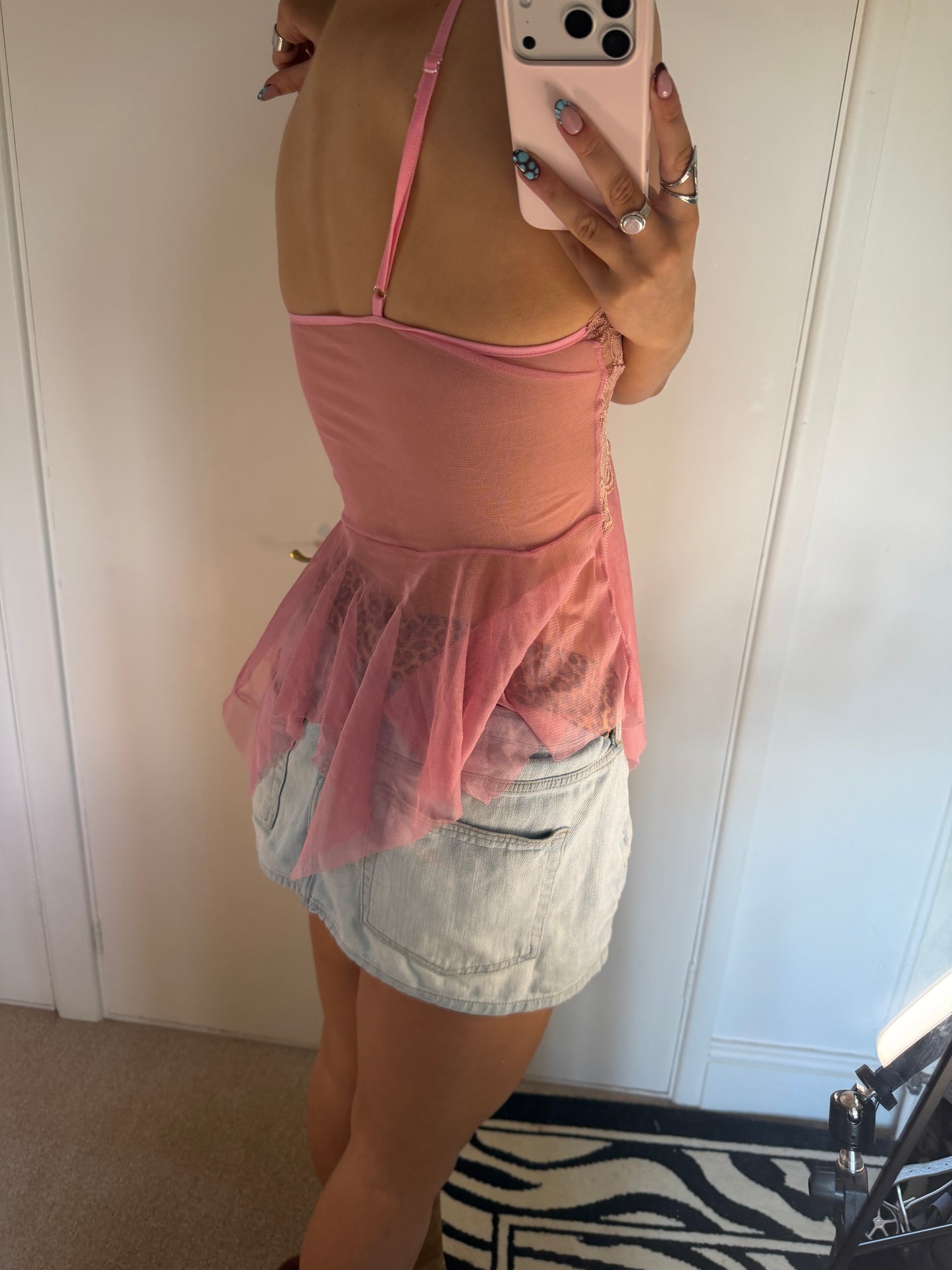 fairy cami