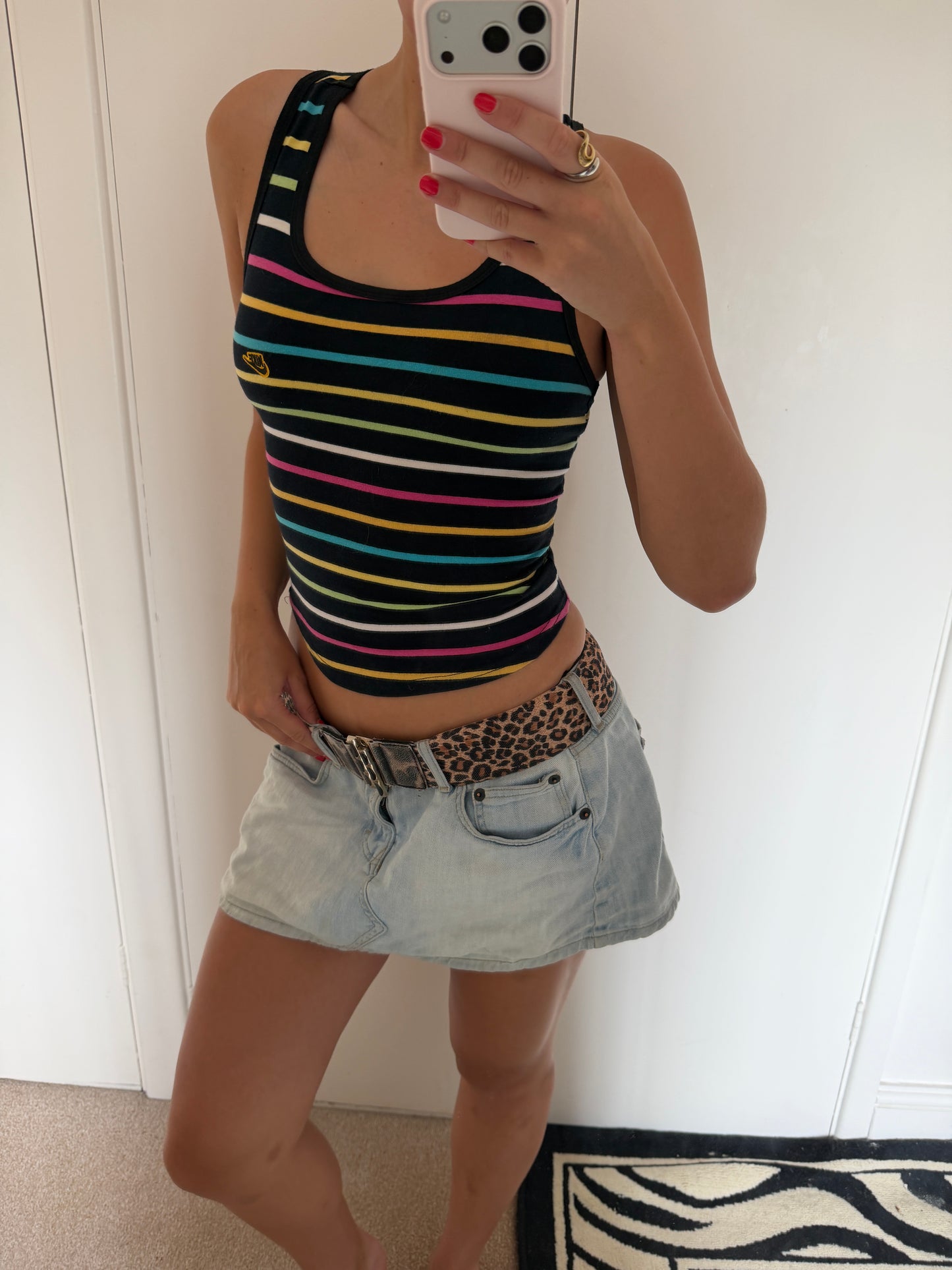 nike vest