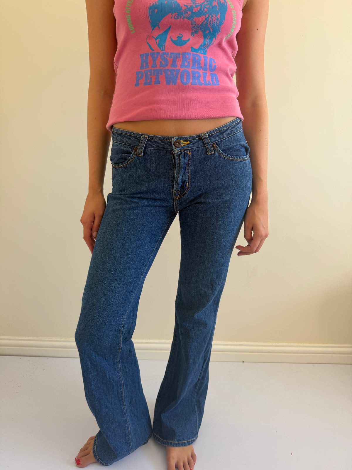von dutch jeans
