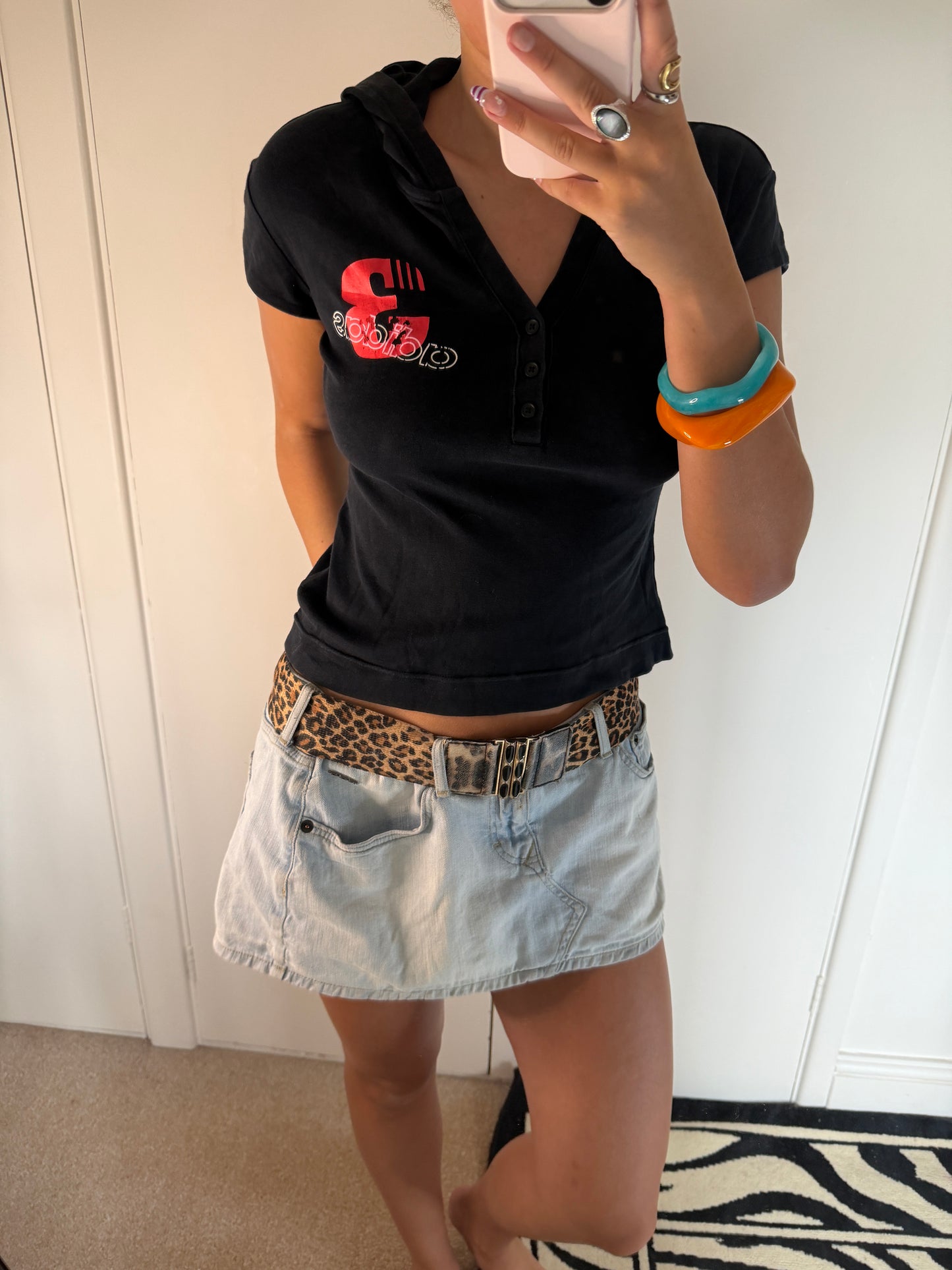 adidas top