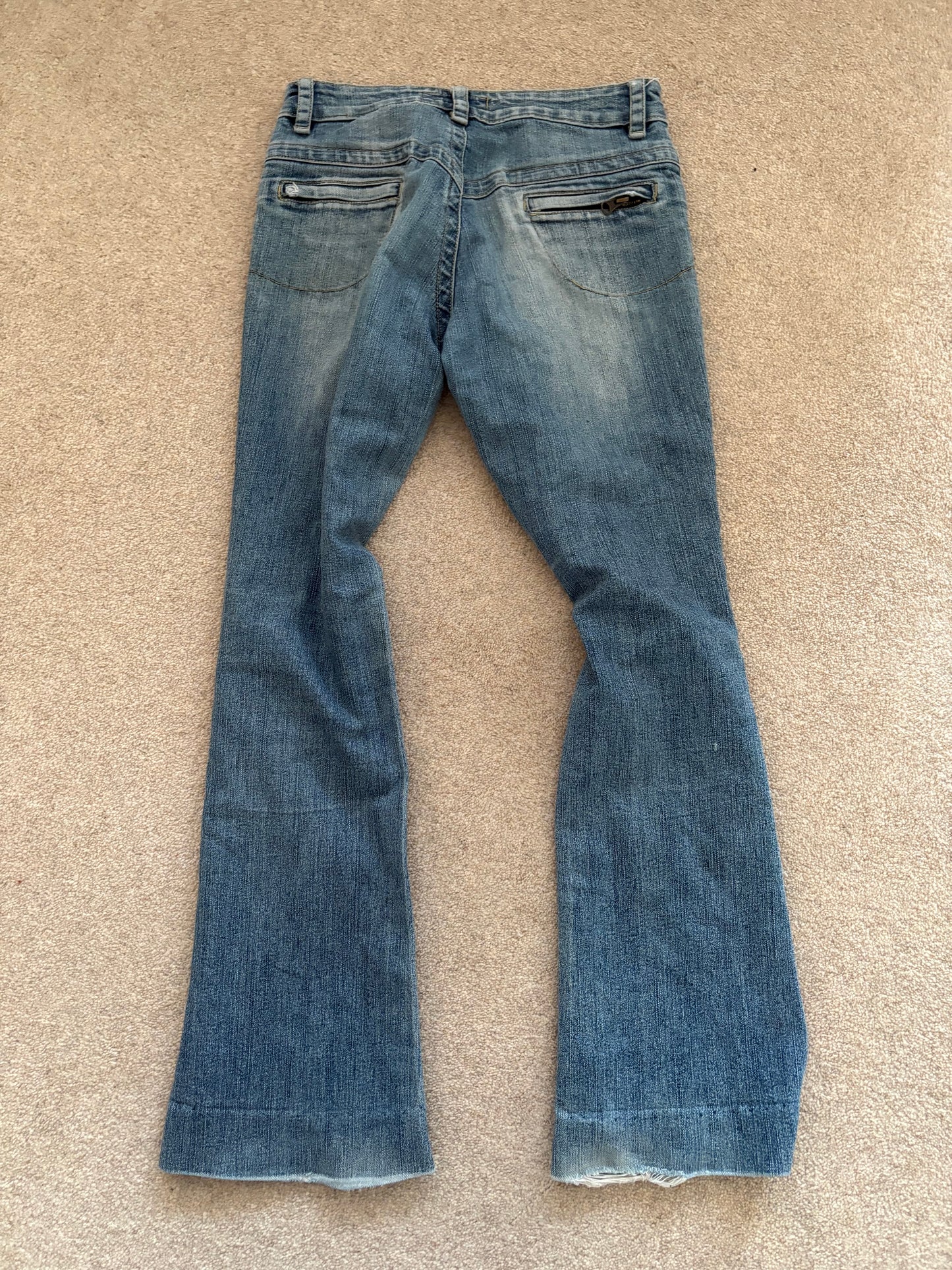 vintage jeans