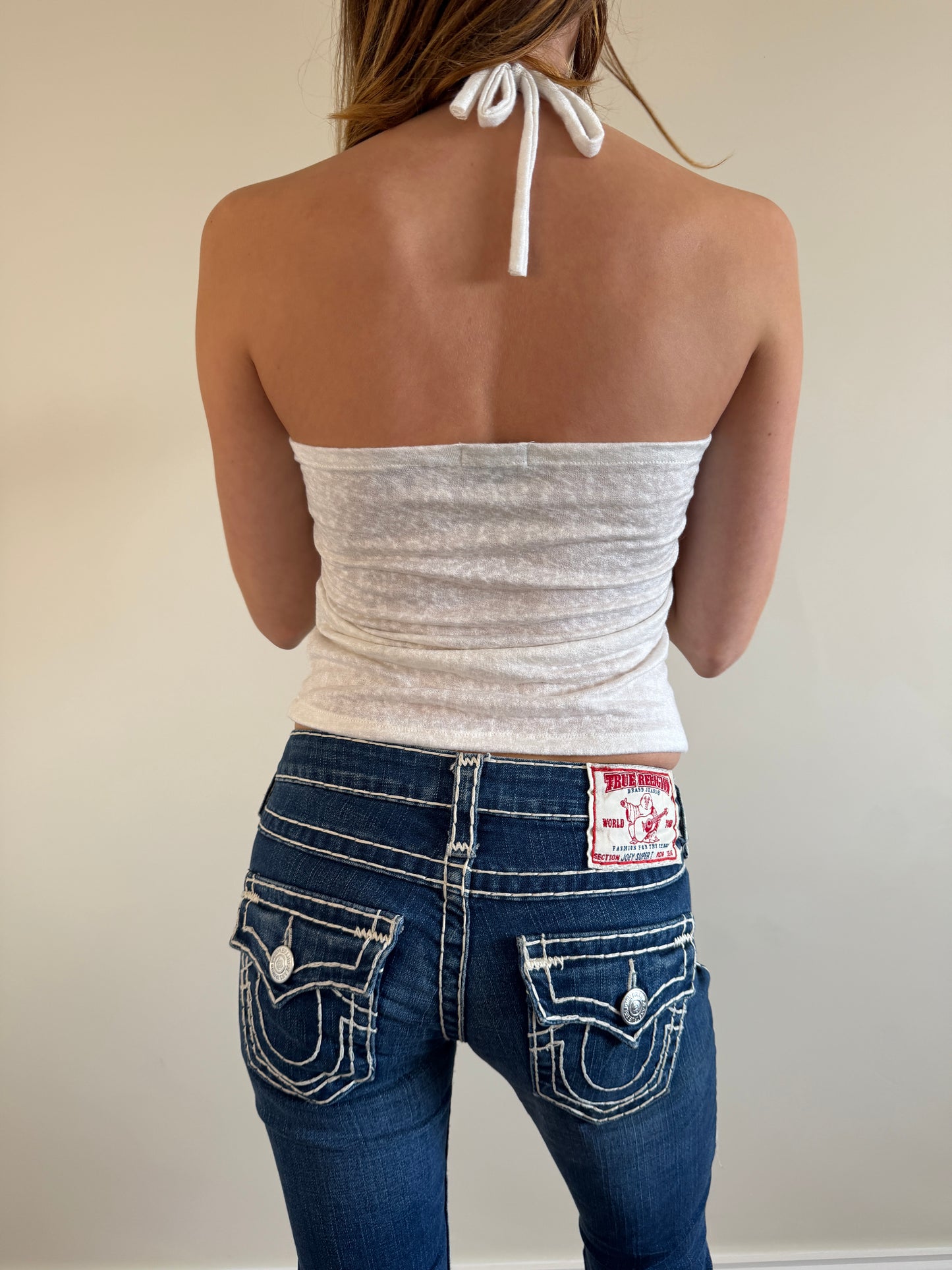 playboy bandeau