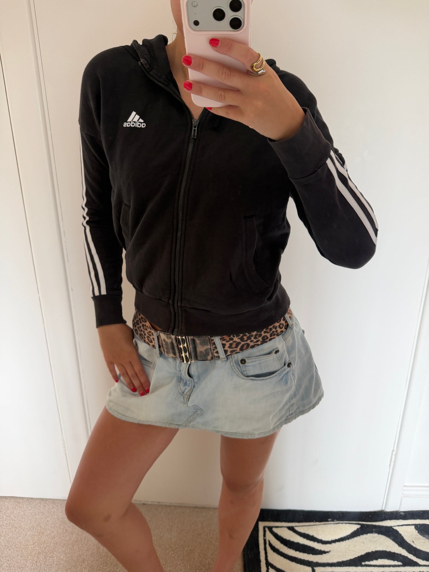 adidas hoodie