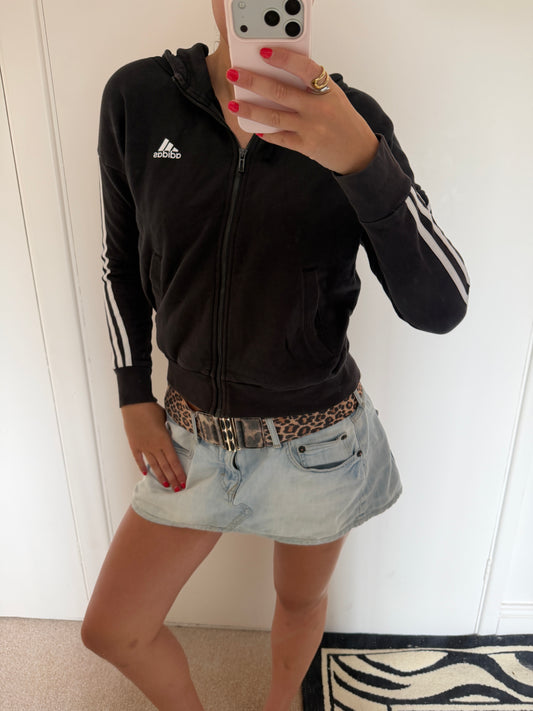 adidas hoodie