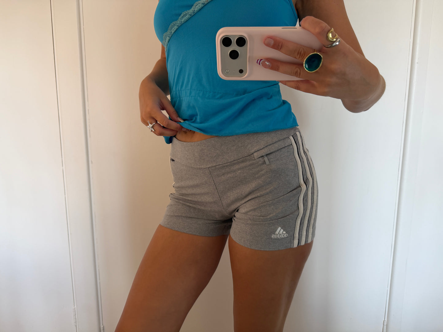 adidas shorts
