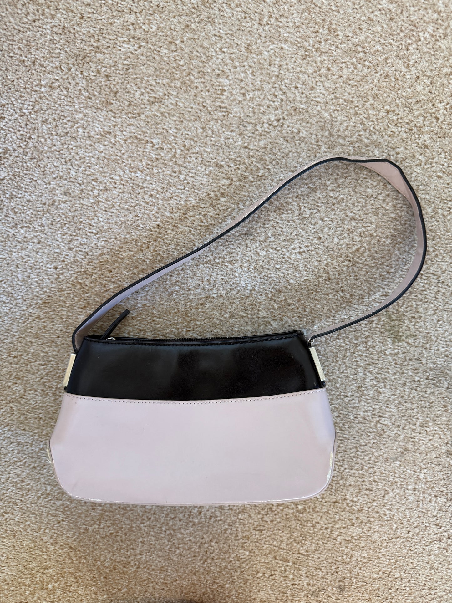 vintage handbag