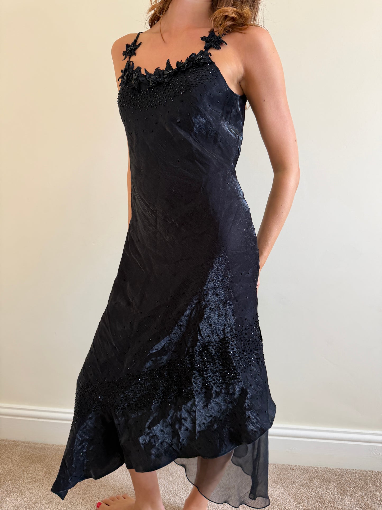 vintage dress