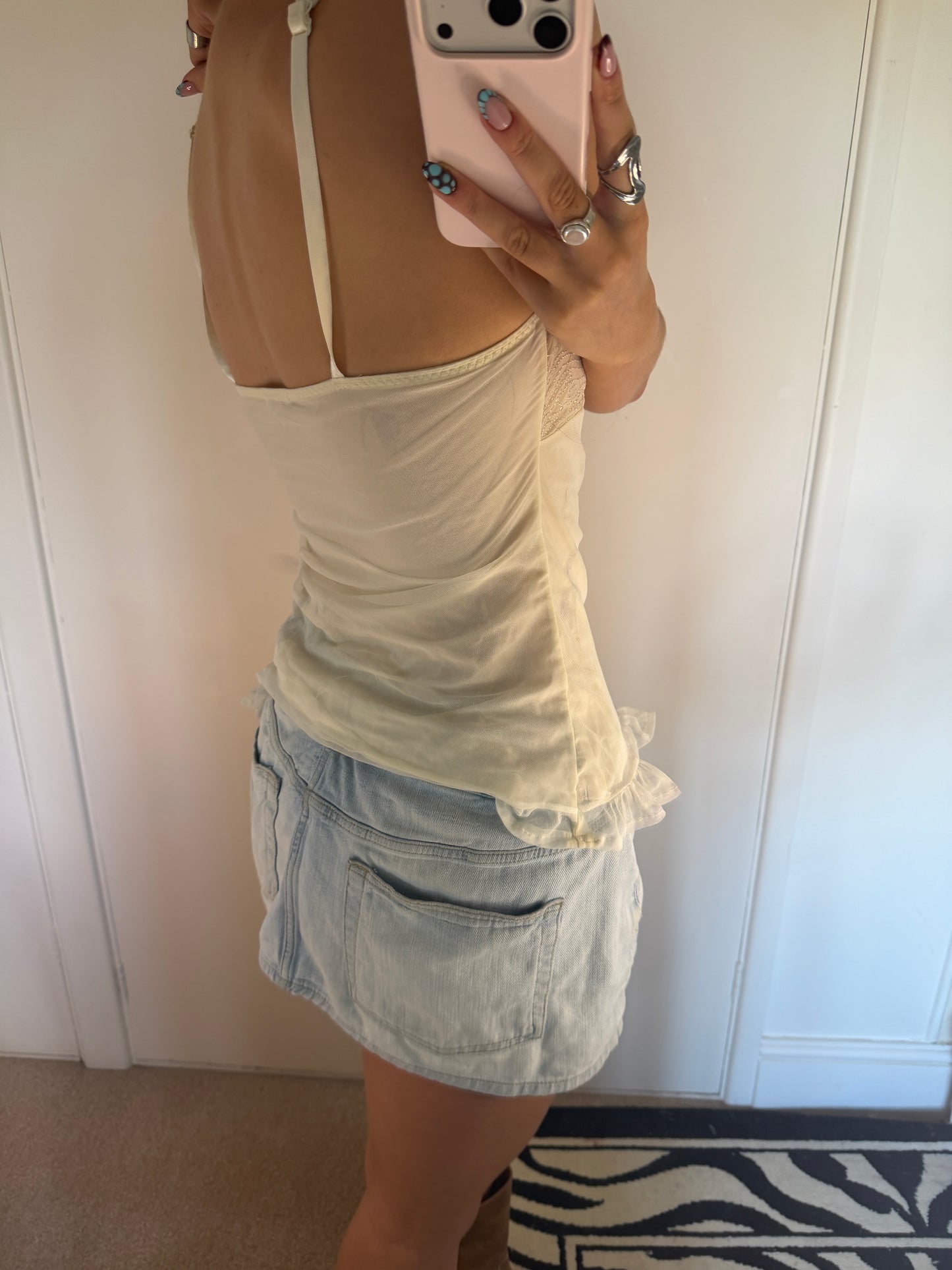 fairy cami