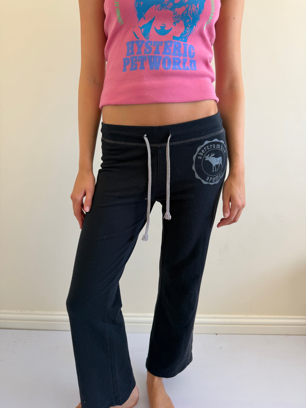 abercrombie tracksuit
