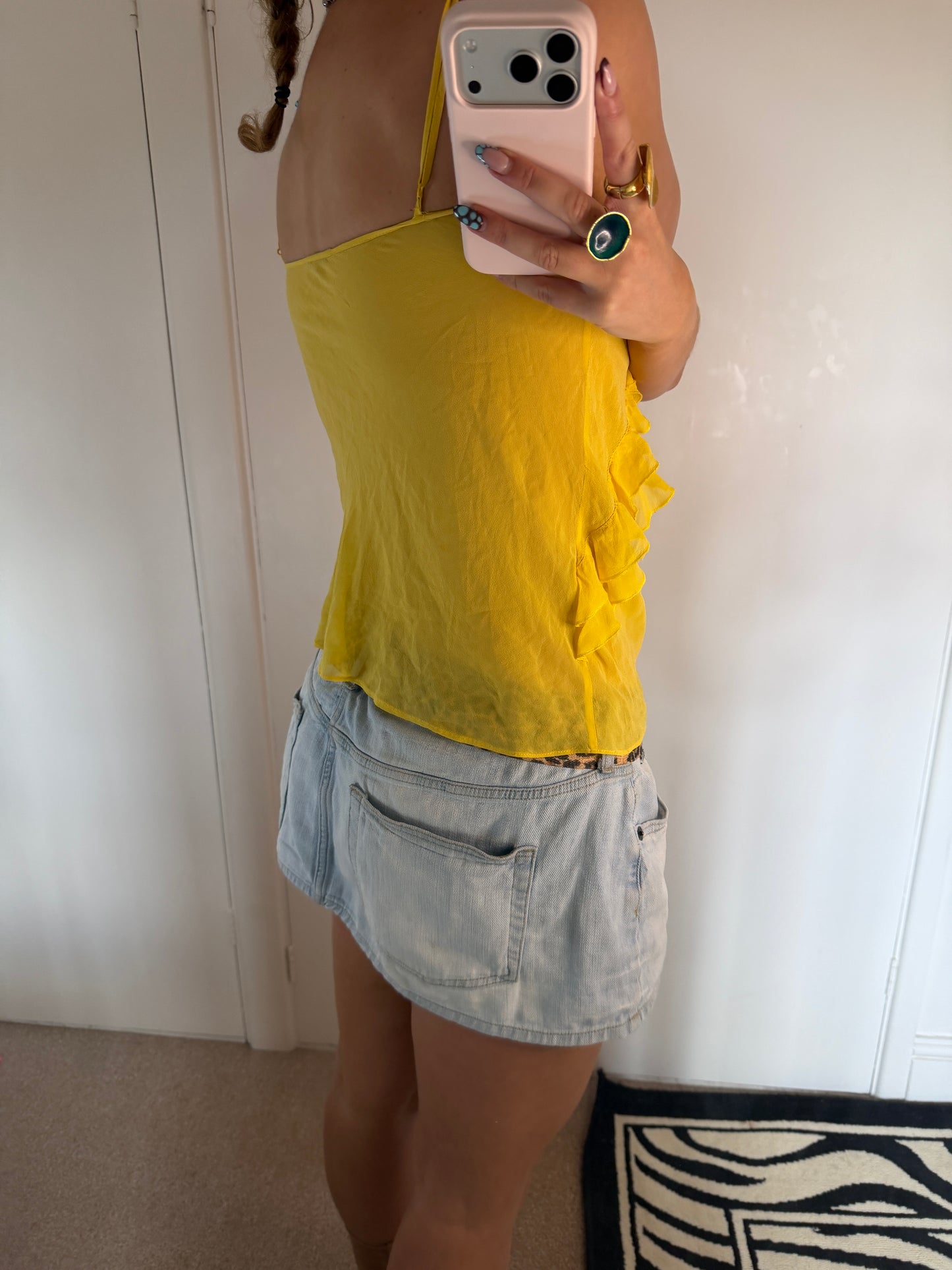 summer cami