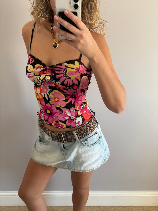 y2k cami
