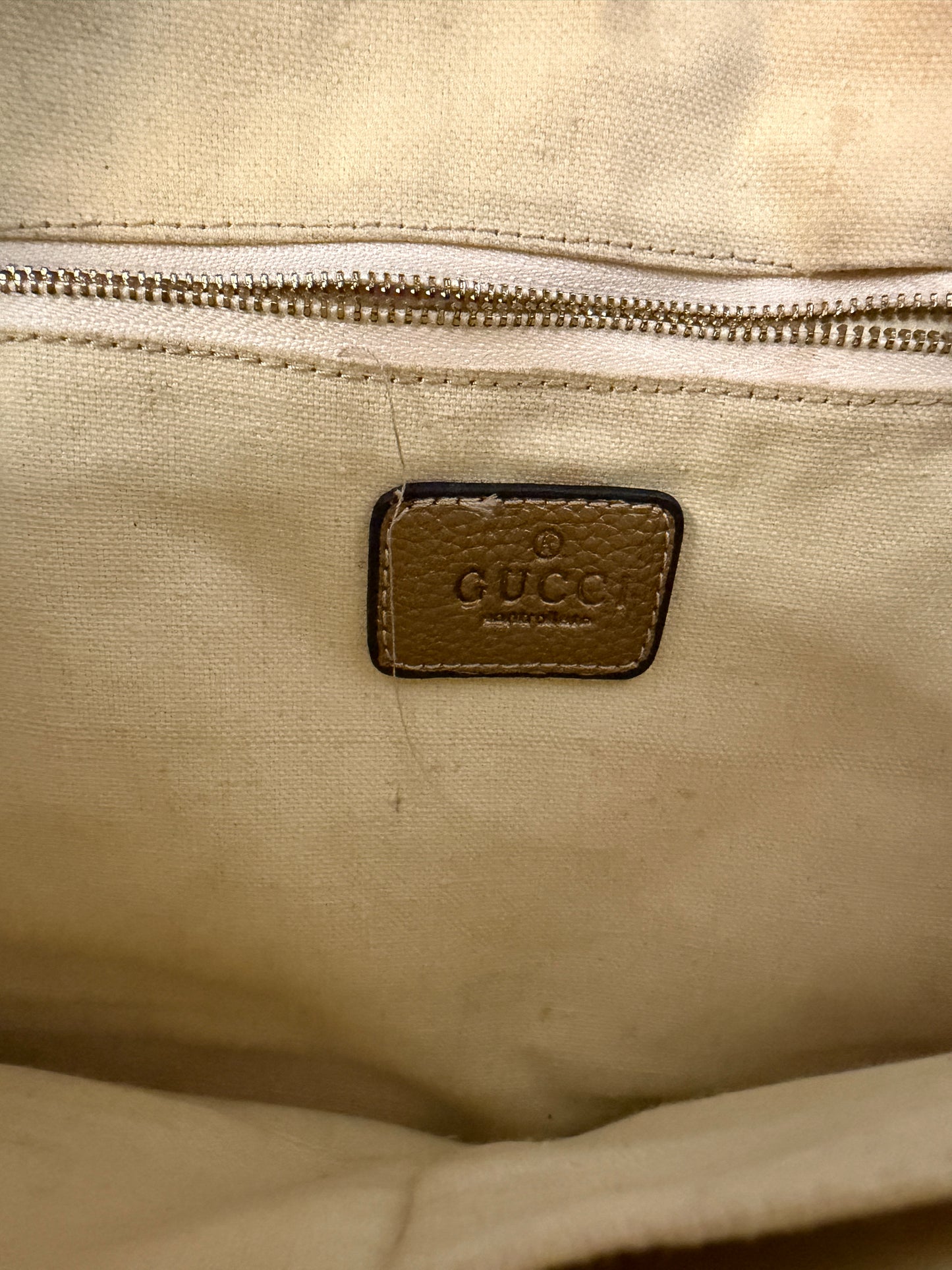 gucci bag