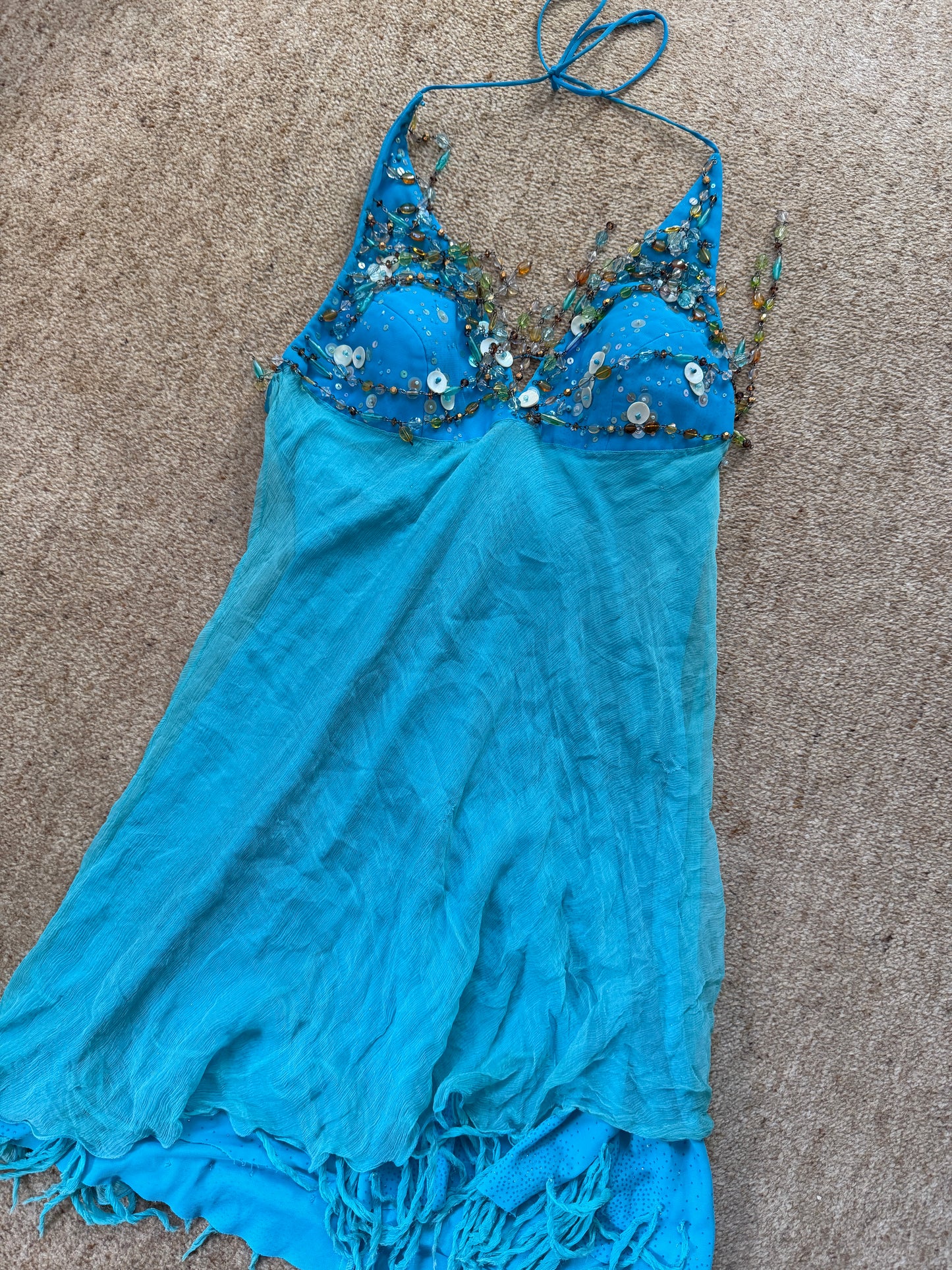 fairy dress