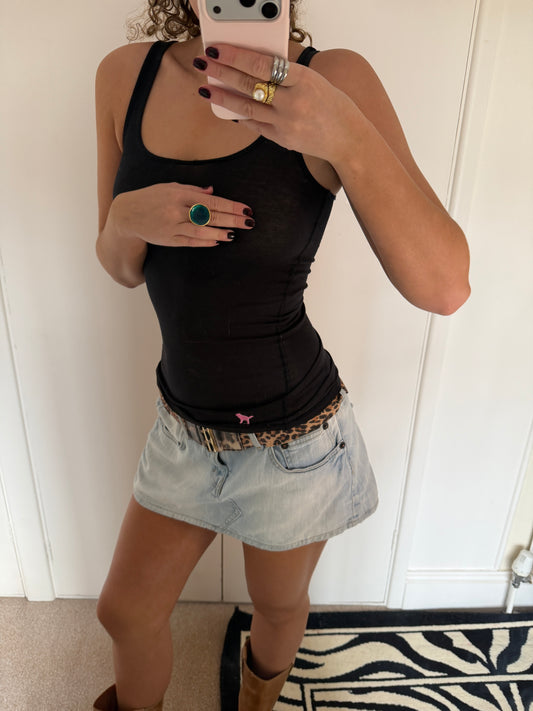 victoria secret vest