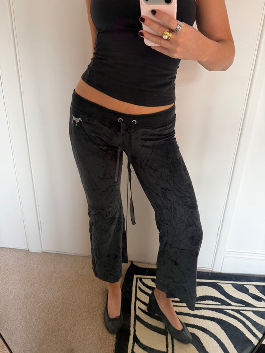 victoria’s secret trousers