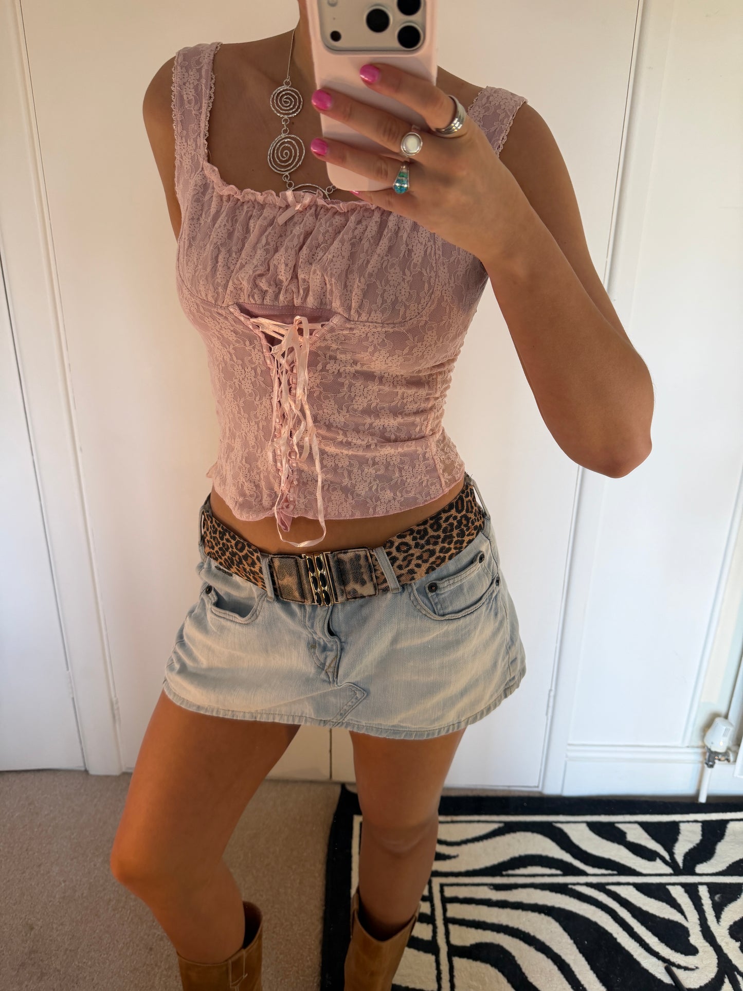 fairy top
