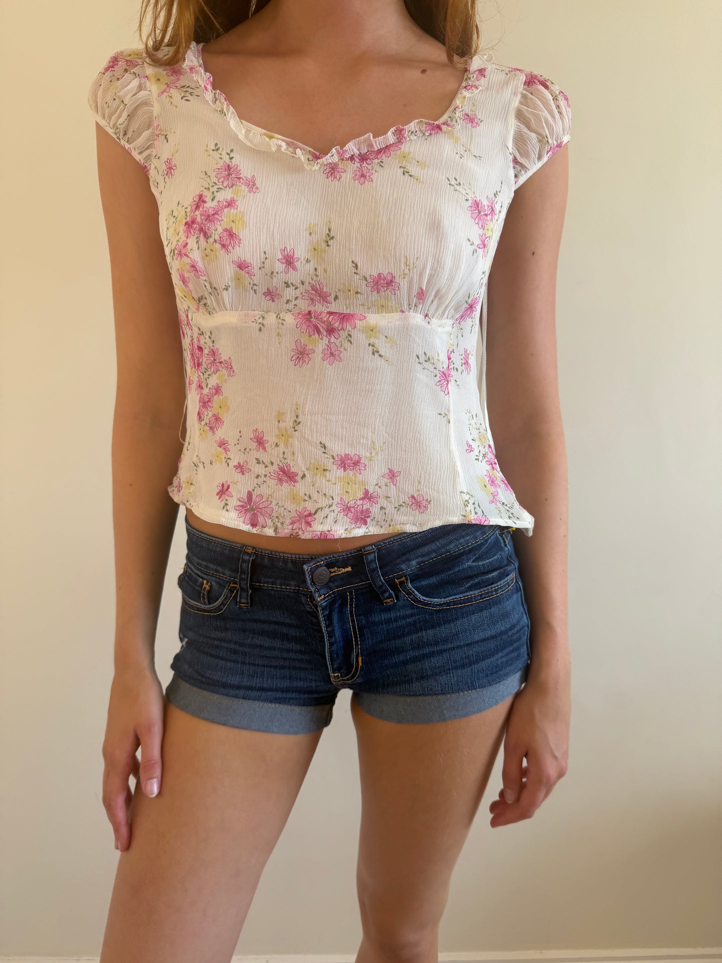 flower top
