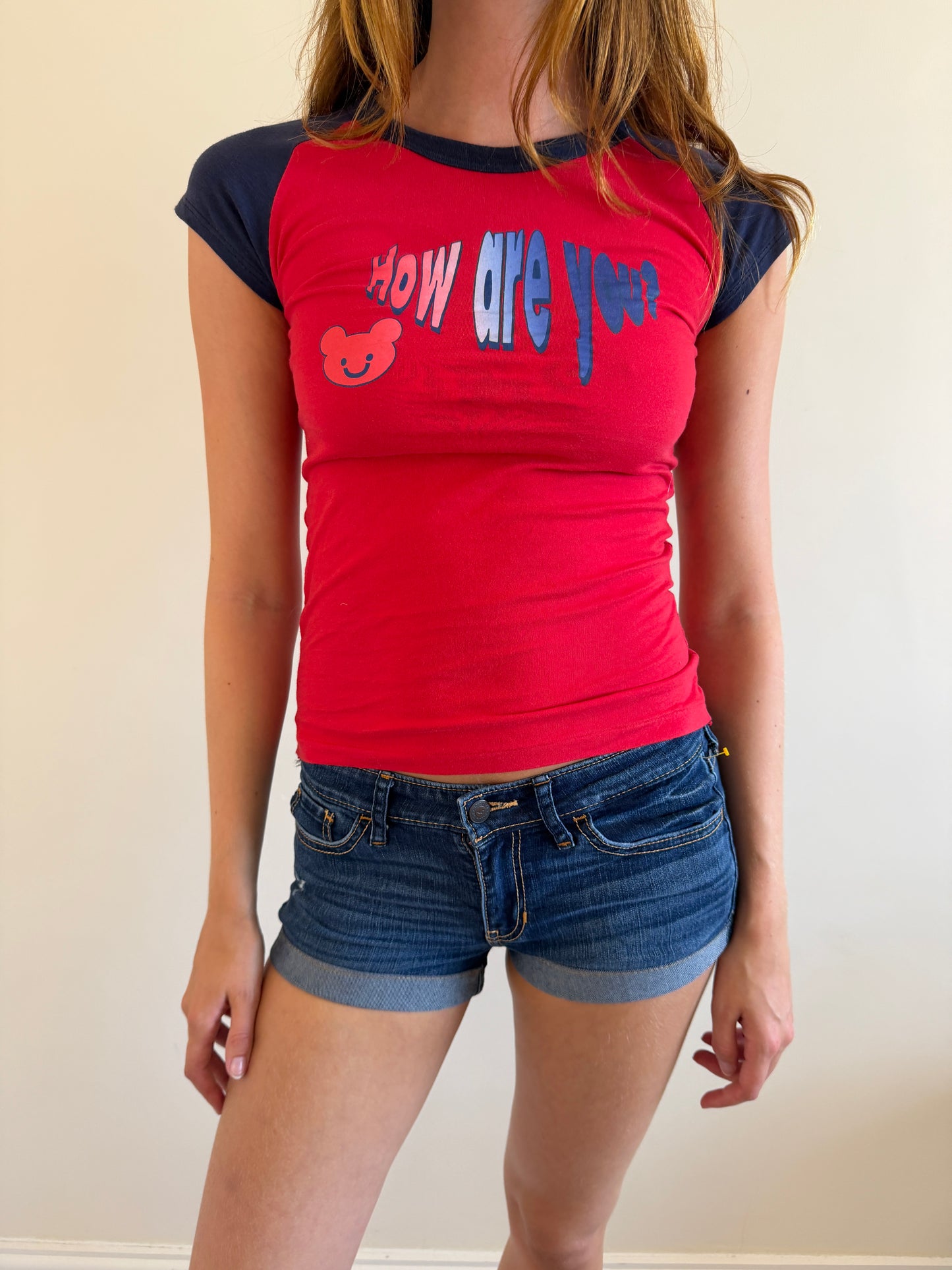 y2k babytee