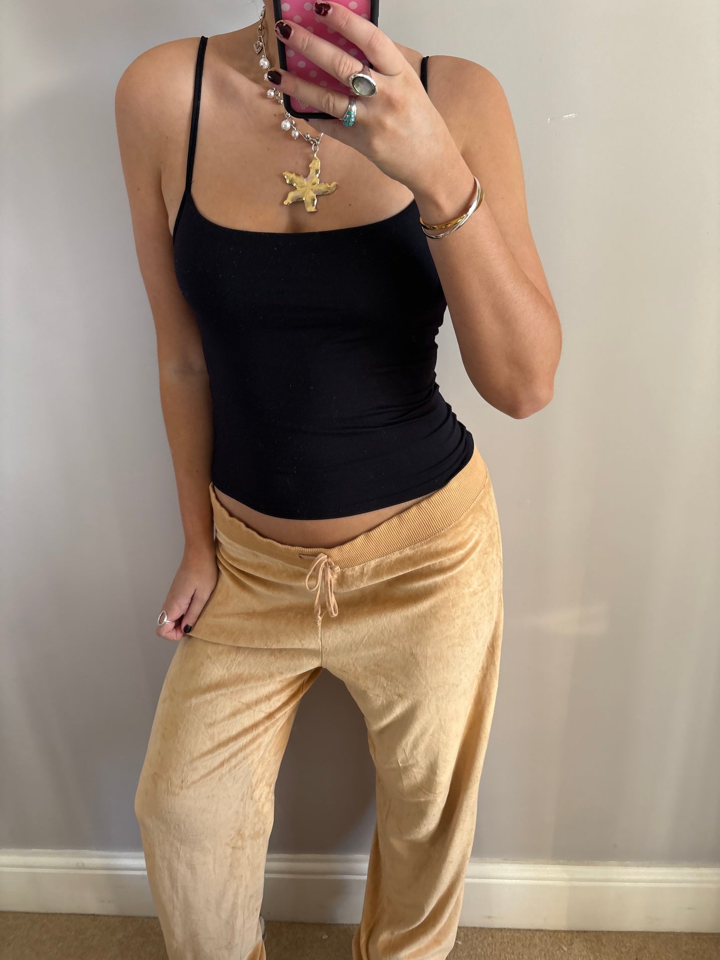 juicy couture bottoms