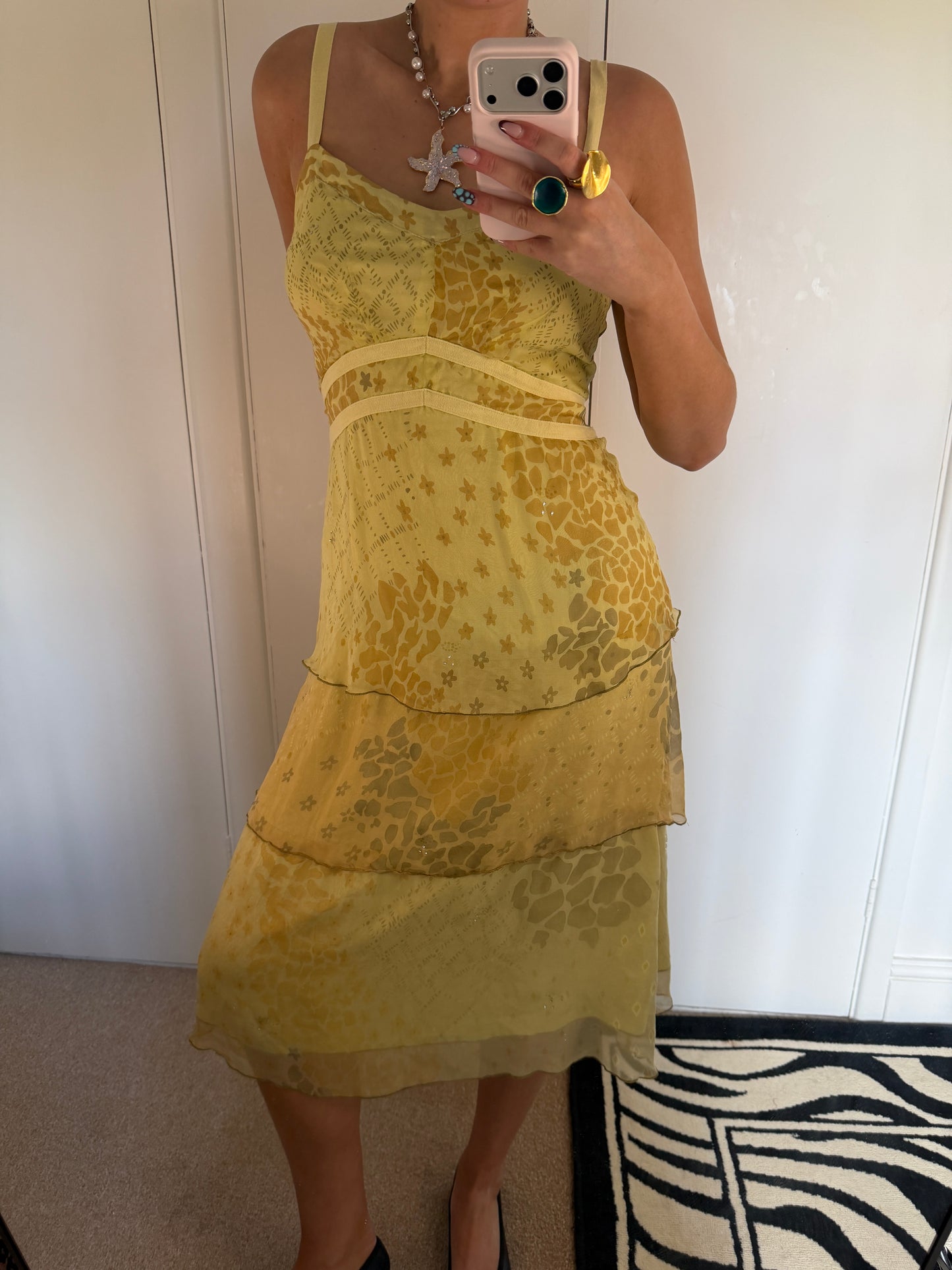 fairy dress